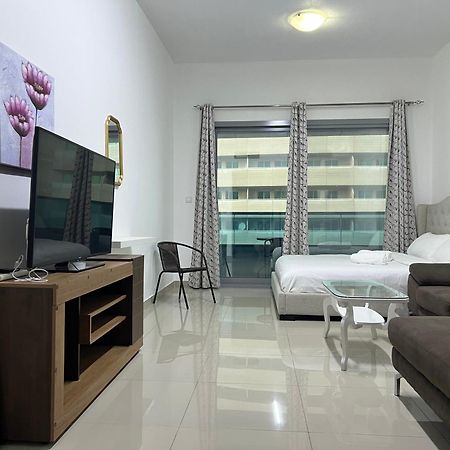 Al Marsa Apartment Dubai Exterior photo